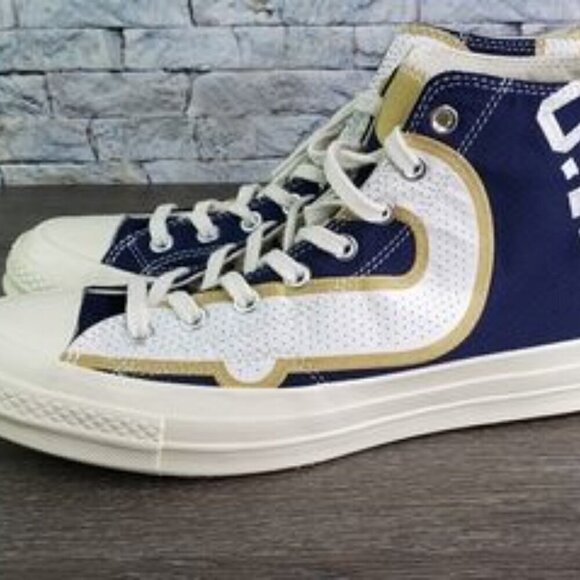 New Converse CT 70s Hi Gameday New Orleans Pelicans - Picture 3 of 10
